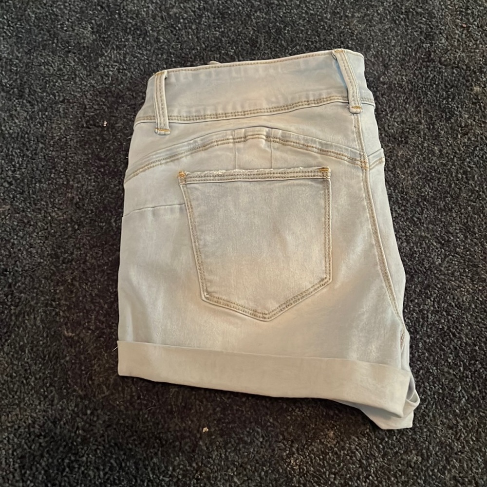 Forever21 shorts size:M